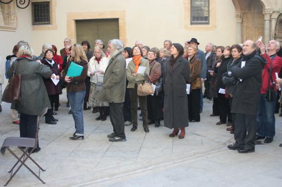 Musée Gadagne