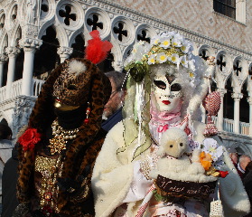 A Venise