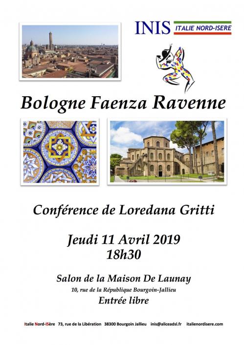 Bologne 2019 04 11 1