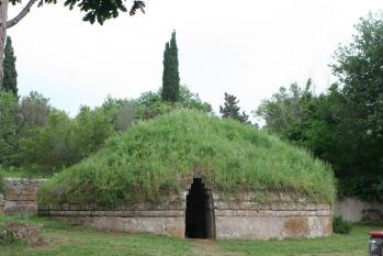 Cerveteri