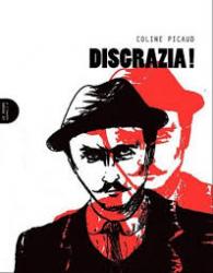 Disgrazia