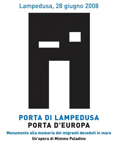 Porta europa