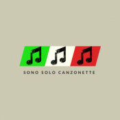 Sono solo canzonette